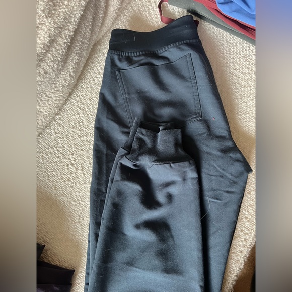 Figs XXSP dark harbor Zamora jogger - Picture 1 of 1